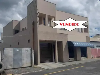 Área Privativa com 0 quartos em Vila Silvéria, Araxá - 575m²