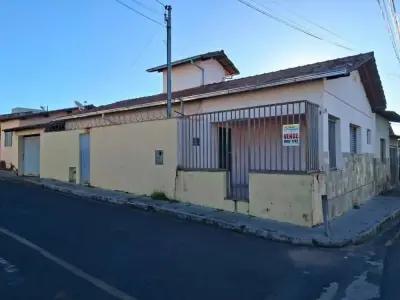 Imóveis em Vila São Pedro