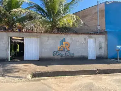 Sobrado com 0 quartos em Cândido Villagem