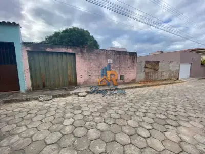 Lote / Terreno com 0 quartos em Centro