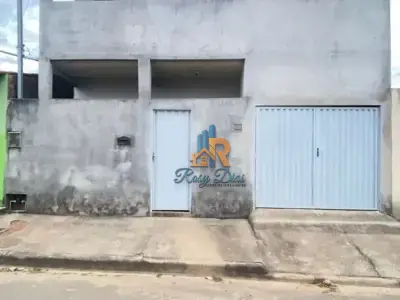 Sobrado com 0 quartos em Nova Esperança