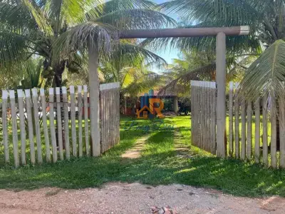 Chácara com 0 quartos em Bananal
