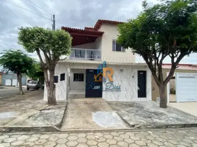 Sobrado com 0 quartos em São Miguel