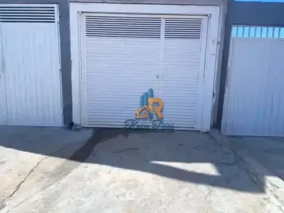 Sobrado com 0 quartos em Boa Vista