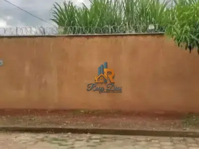 Lote / Terreno com 0 quartos em Raquel