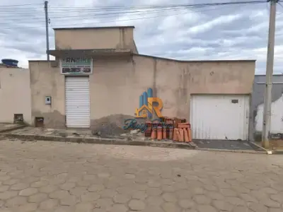 Casa com 0 quartos em Muritiba