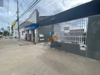 Lote / Terreno com 0 quartos em Centro