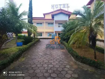 Hotel com 0 quartos em Betel