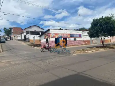 Prédio com 0 quartos em Panorama
