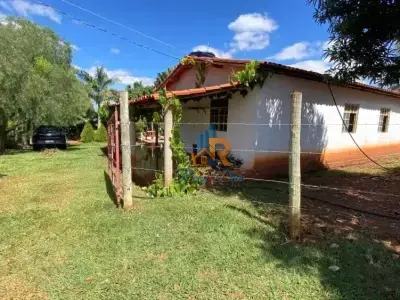 Chácara com 0 quartos em Barragem