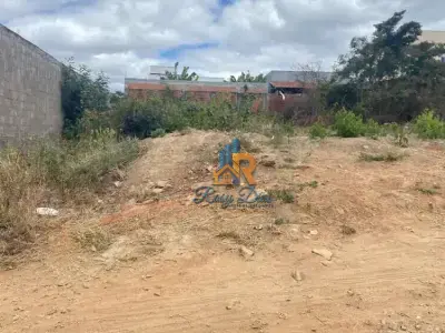 Lote / Terreno com 0 quartos em Betel