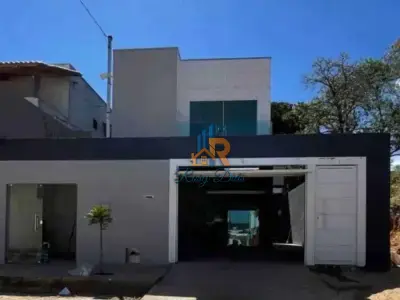 Casa com 0 quartos em Santo Antônio