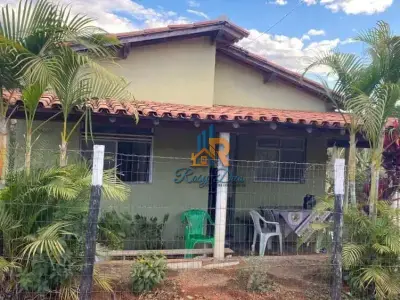 Imóveis em Bananal