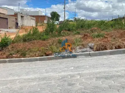 Lote / Terreno com 0 quartos em Primavera