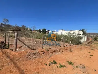 Lote / Terreno com 0 quartos em Primavera