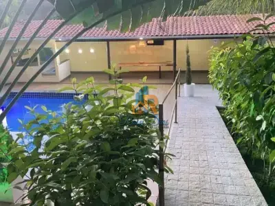 Chácara com 0 quartos em Barragem