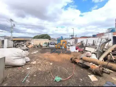 Lote / Terreno com 0 quartos em Muritiba