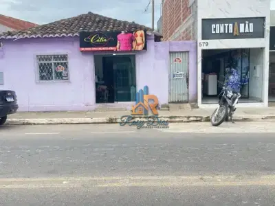 Casa com 0 quartos em São Geraldo