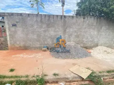 Lote / Terreno com 0 quartos em Casa Blanca