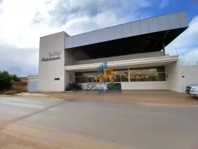 Lote / Terreno com 0 quartos em Cândido Villagem