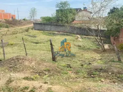 Lote / Terreno com 0 quartos em Betel