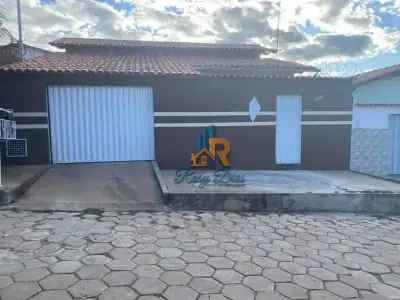 Casa com 0 quartos em Vista Alegre