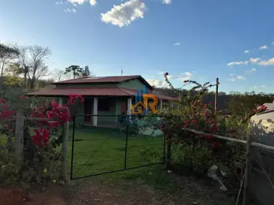 Chácara com 0 quartos em Barragem