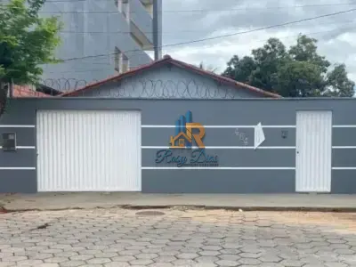 Casa com 0 quartos em São Geraldo