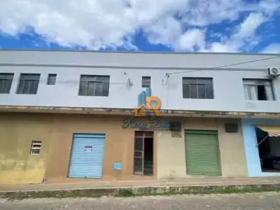 Prédio com 0 quartos em Centro