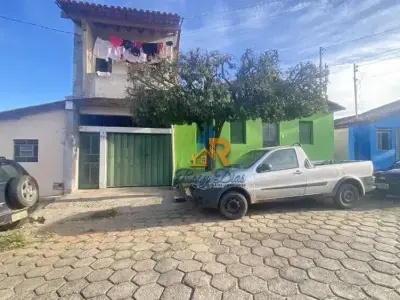 Imóveis em Alvorada
