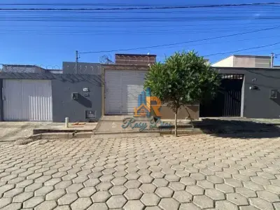 Casa com 0 quartos em Alto Casa Blanca