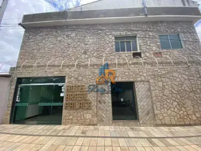 Studio com 0 quartos em Centro