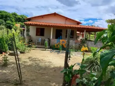 Chácara com 0 quartos em Centro