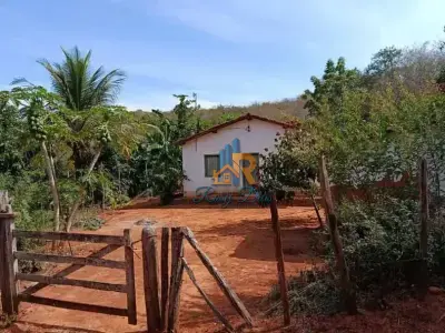 Chácara com 0 quartos em Centro