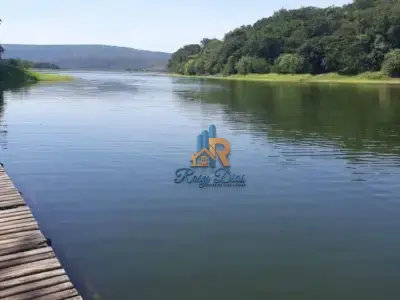 Imóveis em Barragem