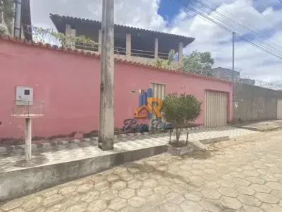 Casa com 0 quartos em Mário Guedes