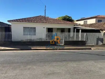 Casa com 0 quartos em Raquel