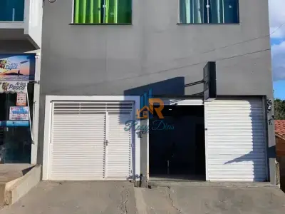 Sobrado com 0 quartos em Progresso