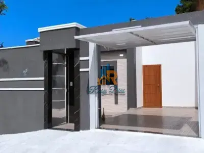 Casa com 0 quartos em Betel