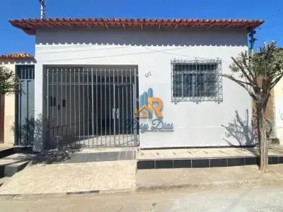 Casa com 0 quartos em Alvorada