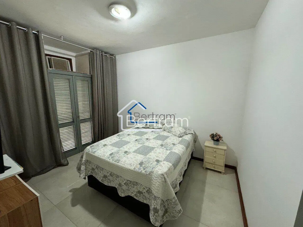 Apartamento, 1 quarto, 63 m² - Foto 5