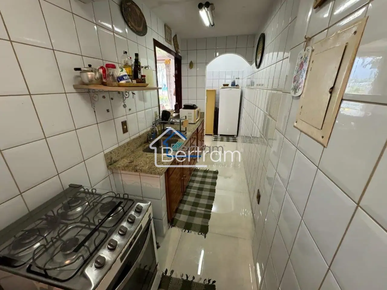 Apartamento, 1 quarto, 63 m² - Foto 4