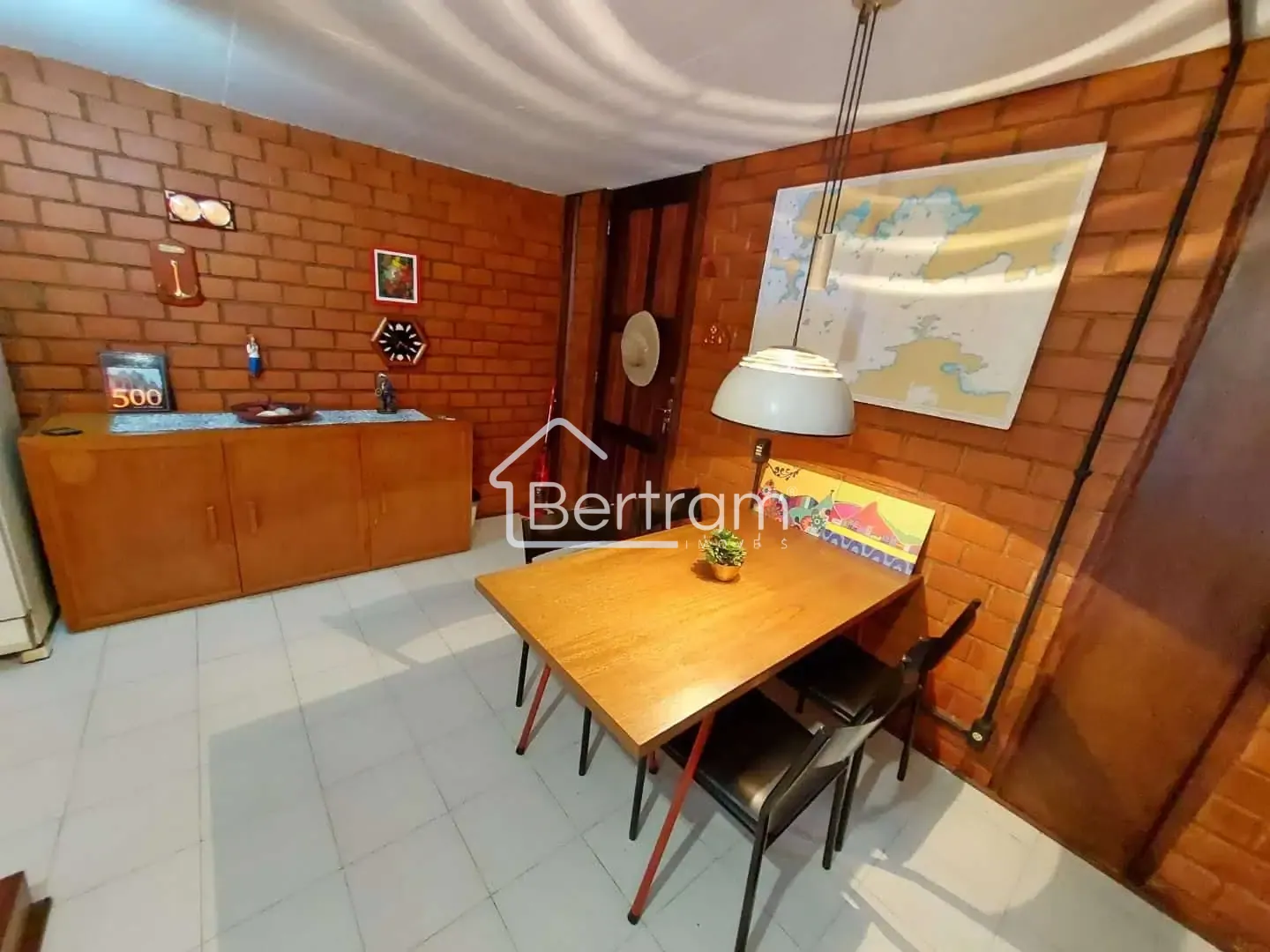Apartamento, 1 quarto, 32 m² - Foto 4