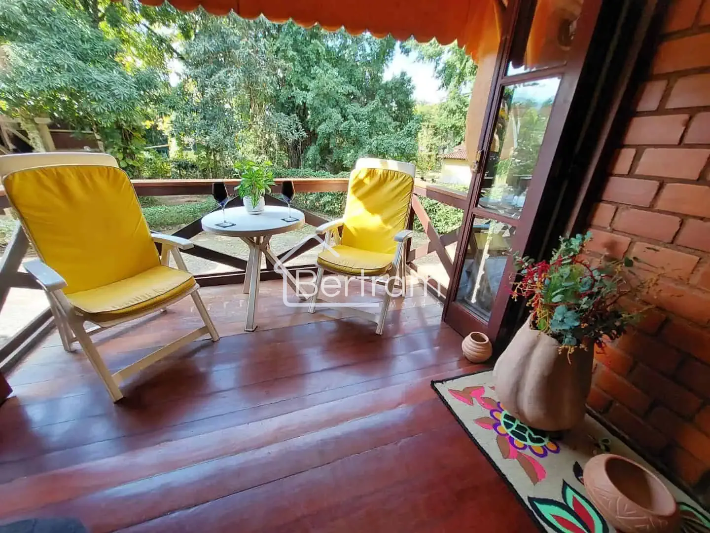 Apartamento, 1 quarto, 32 m² - Foto 6