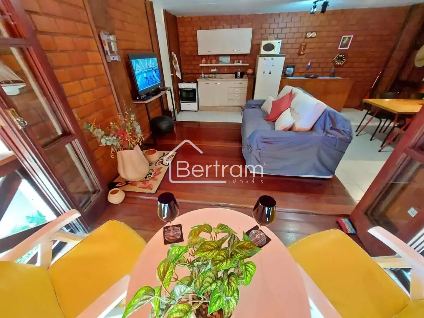 Apartamento, 1 quarto, 32 m² - Foto 7
