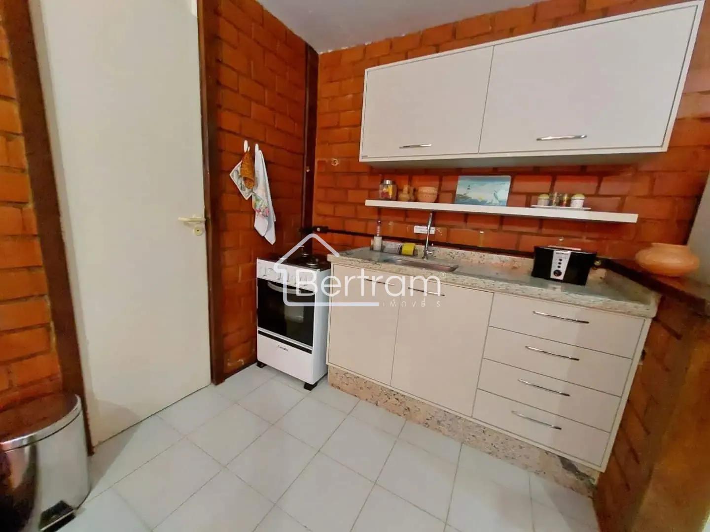 Apartamento, 1 quarto, 32 m² - Foto 10