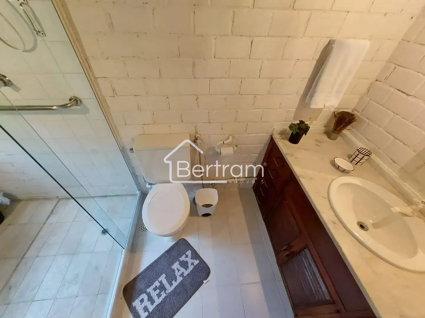 Apartamento, 1 quarto, 32 m² - Foto 11