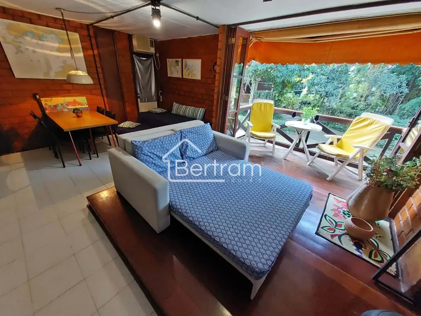 Apartamento, 1 quarto, 32 m² - Foto 13