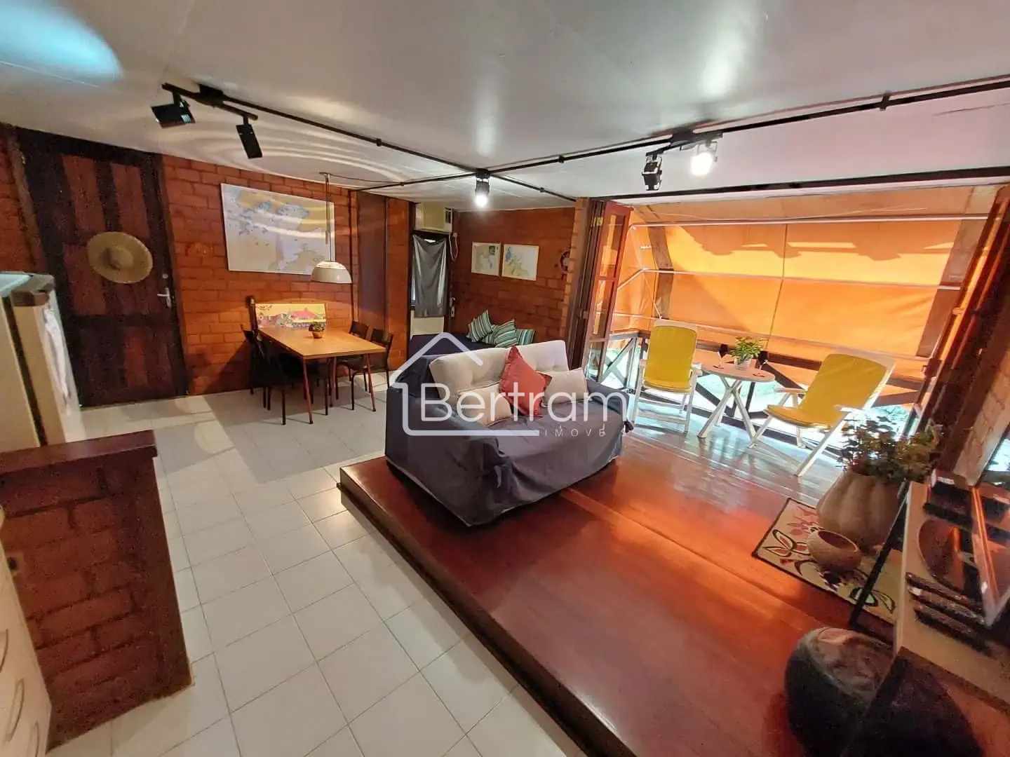 Apartamento, 1 quarto, 32 m² - Foto 14