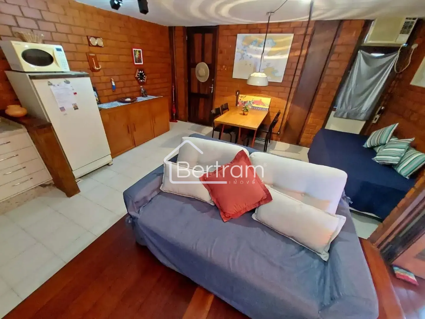 Apartamento, 1 quarto, 32 m² - Foto 15